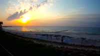 East beach