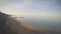 Anzio - Plaża