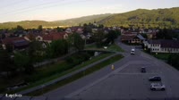 Panoramic view
