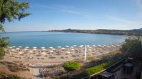 Sardaigne - Isola Rossa - Plage de La Marinedda