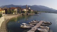 Baveno - Feriolo - Jezioro Maggiore