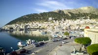 Kalymnos - Uostas