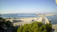 Mazara del Vallo - Piazzale Giovan Battista Quinci