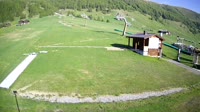 Livigno - Ski Area San Rocco