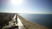 Calafell - Playa