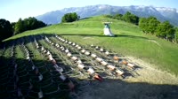 Roburent - Monte Alpet