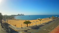 Gran Canaria - Arguineguin - Playa de El Perchel