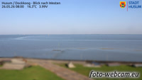 Husum - Dockkoog