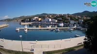 Klenovica - Harbour