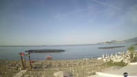 Bacoli - Plaża