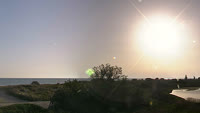 Heiligenhafen - Plage