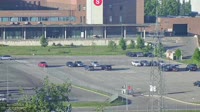Kaunas - Clínicas de Trauma y Centro de Emergencia