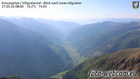 Kreuzspitze - Villgratental - Innervillgraten