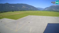 Plezzo - Aeroporto