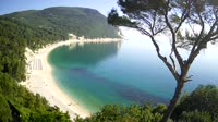 Sirolo - Plaża San Michele