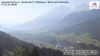 Villabassa / Niederdorf - Panorama