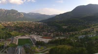 Garmisch-Partenkirchen - Olympiaschanze