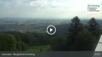Gmunden - Grünberg