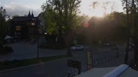 ul. Krupówki - Aleja 3 Maja