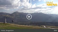 Krimml - BergGeistAlm