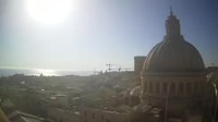 Valletta - Basilica of Our Lady of Mount Carmel