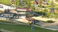 Tvrdošín - Oravice - Station de ski