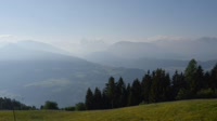 Villanders - Bergpanorama