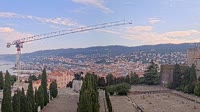 Trieste - Castello di San Giusto