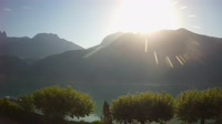 Doussard - Lac d’Annecy