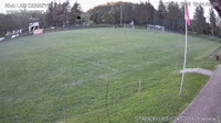 LKS Czaszyn Stadium - East