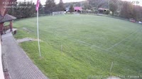 LKS Czaszyn Stadium - West