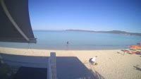 Sardaigne - Alghero - Plage Maria Pia