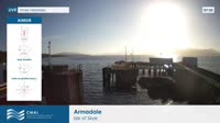 Isle of Skye - Armadale - Ferry Terminal