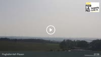 Hof - Aeroporto Hof-Plauen