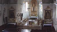 Church of the Exaltation of the Holy Cross