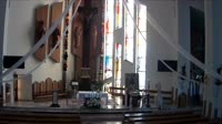 Church of the Apostles Peter and Paul