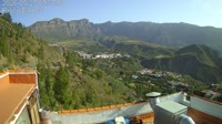 Gran Canaria - San Bartolomé de Tirajana - Risco Blanco