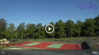 Aš - Sportkomplex