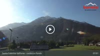 Santa Caterina di Valfurva - Centro Sci Fondo