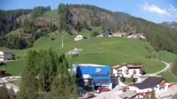 Abtei - St. Kassian - Piz Sorega