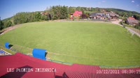 Stadion LKS Płomień Zmiennica