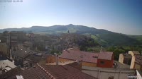 Casacalenda - Panoramablick