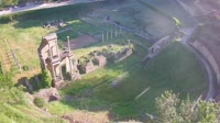 Volterra - Das römische Theater
