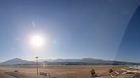 Korsika - Ajaccio - Flughafen Ajaccio Napoléon Bonaparte