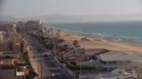 Guardamar del Segura - Plage de La Roqueta