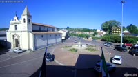 Brognaturo - Piazza del Popolo