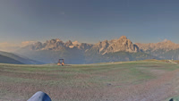 Sexten - 3 Zinnen Dolomites - Porzen