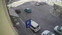 Terni - Piazza Bruno Buozzi