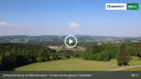 Schwarzenberg am Böhmerwald - Schwarzenbergbahn Talstation
