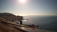 Calella de Palafrugell - Plage
